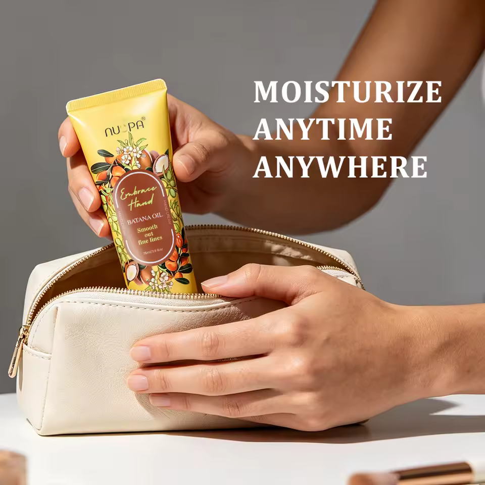 Batana Oil Hand Cream - view 6