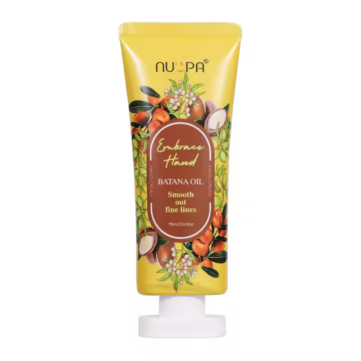 Batana Oil Hand Cream - view 8