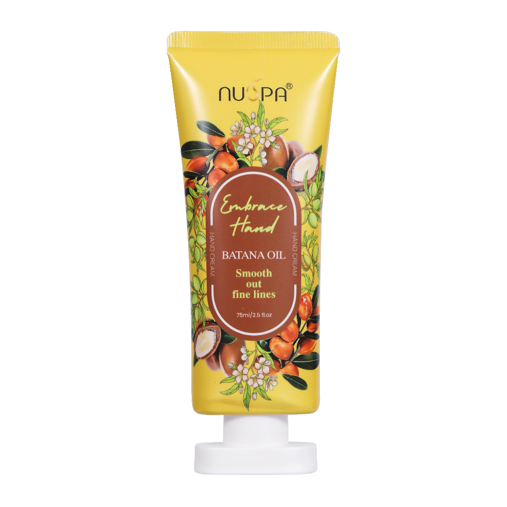 Batana Oil Hand Cream - view 9