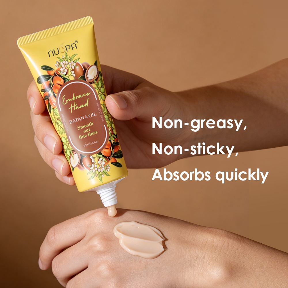 Batana Oil Hand Cream - view 10