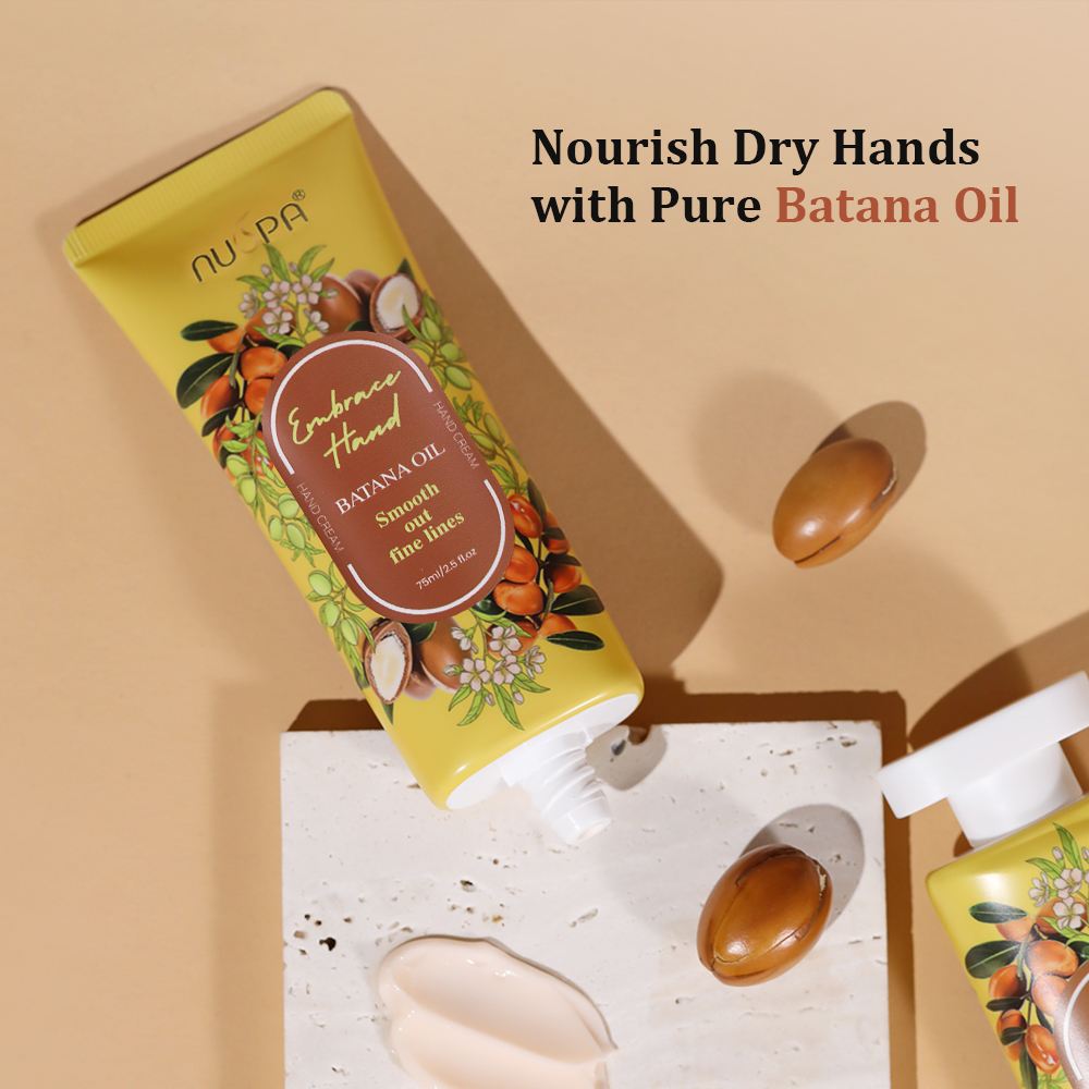 Batana Oil Hand Cream - view 12
