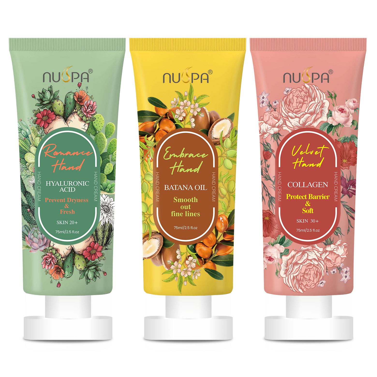 Cactus Hand Cream