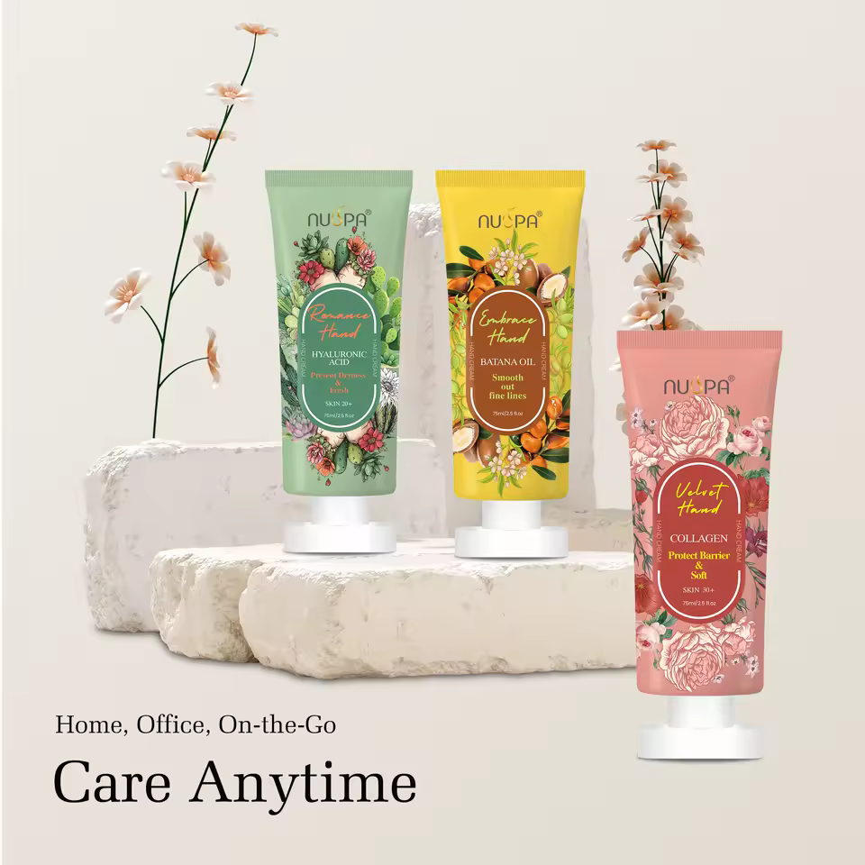 Cactus Hand Cream - view 6