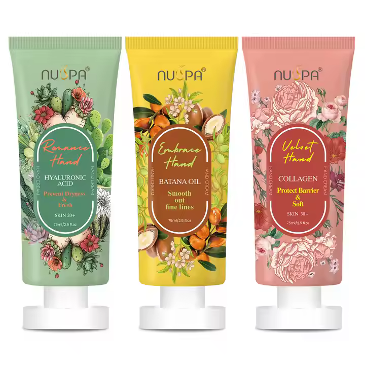 Cactus Hand Cream - view 8