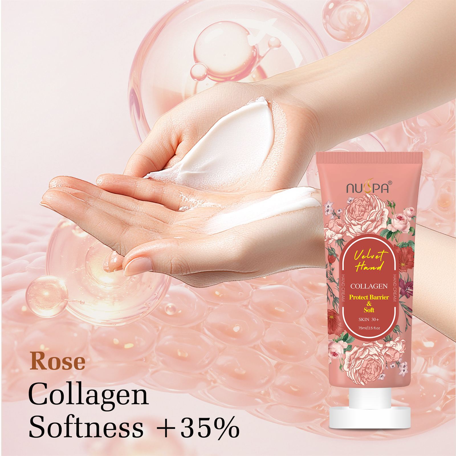 Cactus Hand Cream - view 12