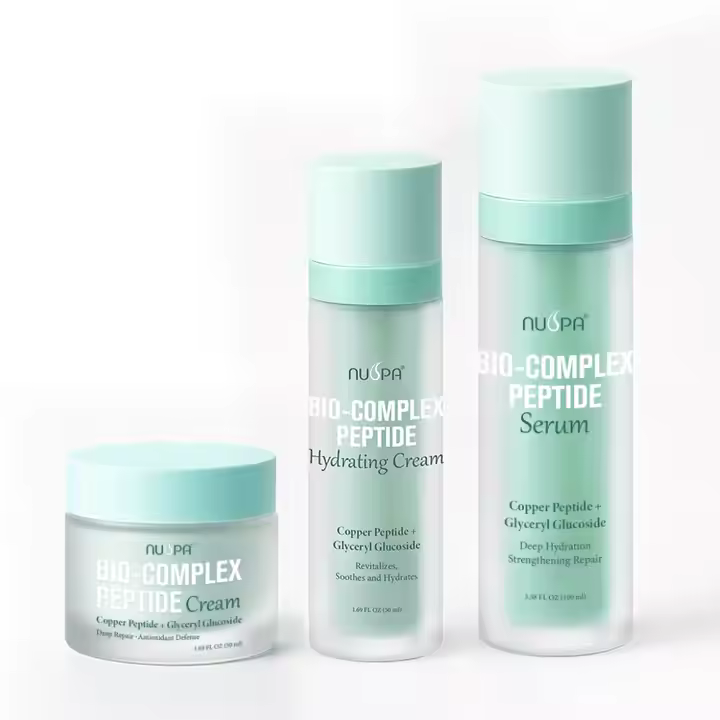 Bio-Complex Peptide Skincare Set - view 8