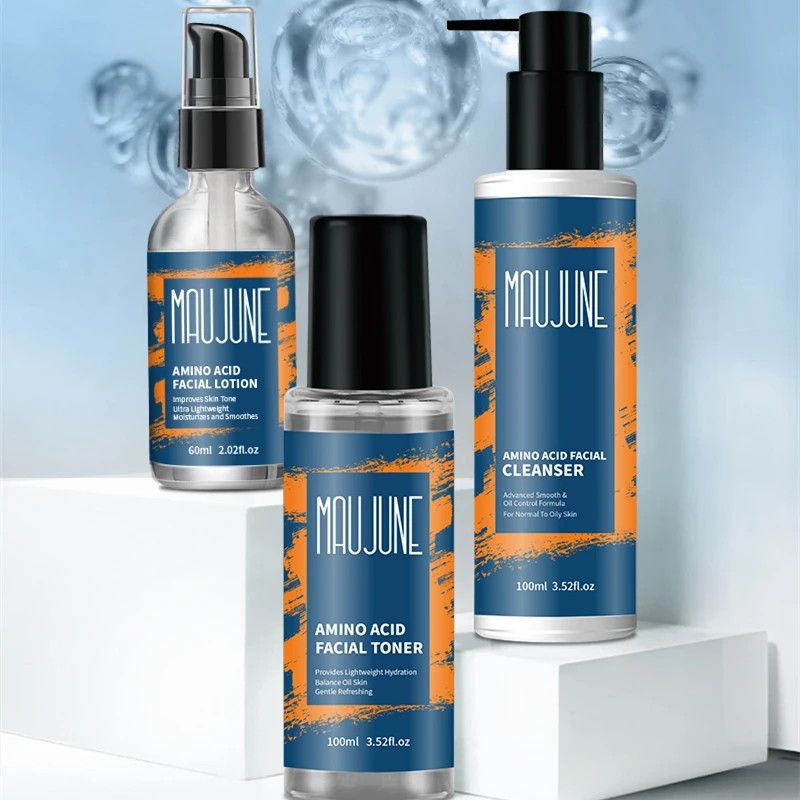 Male Skin Care- Luxury skin care set
