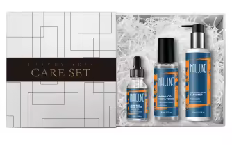 Male Skin Care- Luxury skin care set - view 4