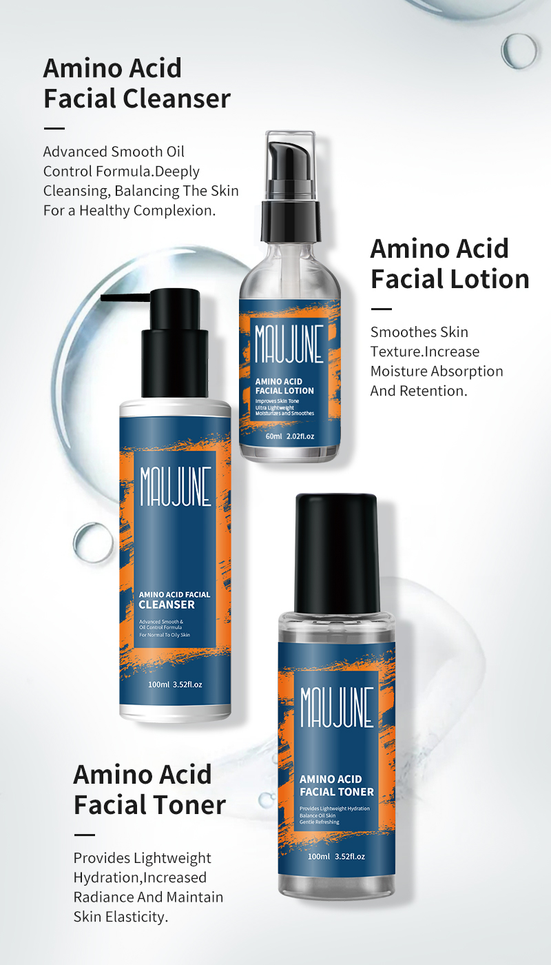Male Skin Care- Luxury skin care set - view 12