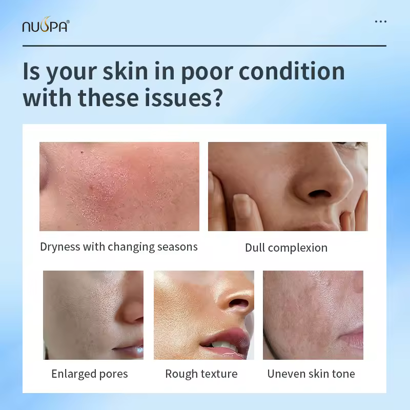 Moisturizing Skincare Set - view 4