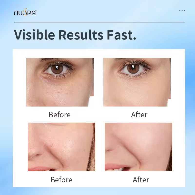 Moisturizing Skincare Set - view 7