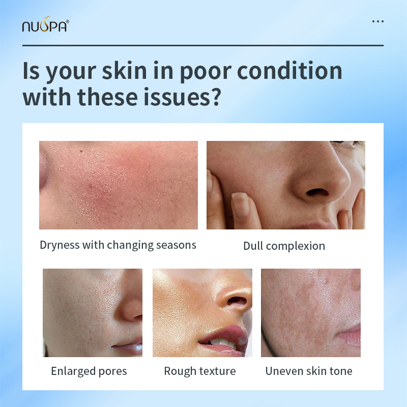 Moisturizing Skincare Set - view 11