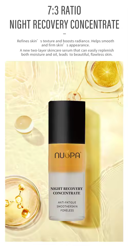 Beauty Essence Series - view 5