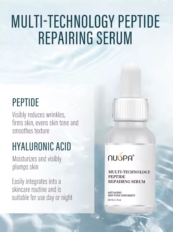 Beauty Essence Series - view 6