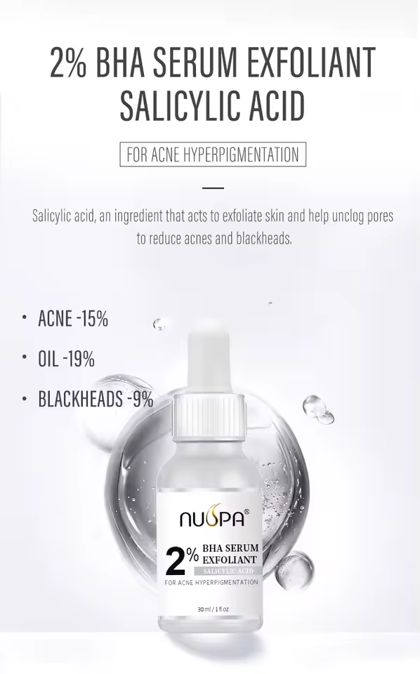 Beauty Essence Series - view 7