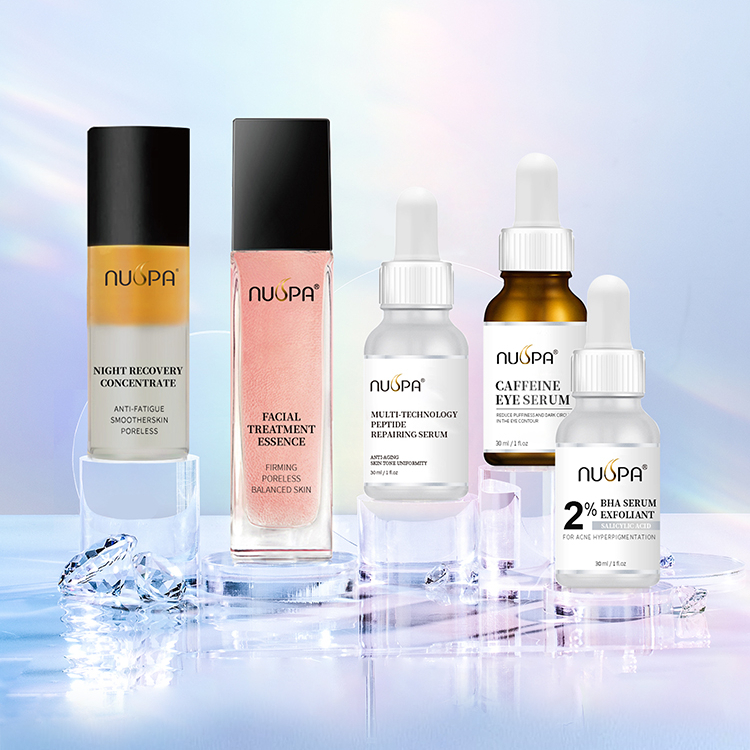 Beauty Essence Series - view 9