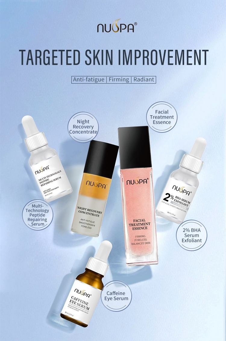 Beauty Essence Series - view 10