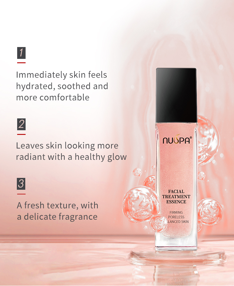 Beauty Essence Series - view 11