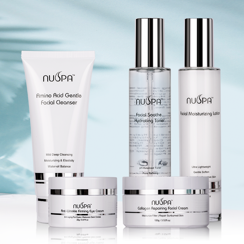 Beauty Skin Care Kit