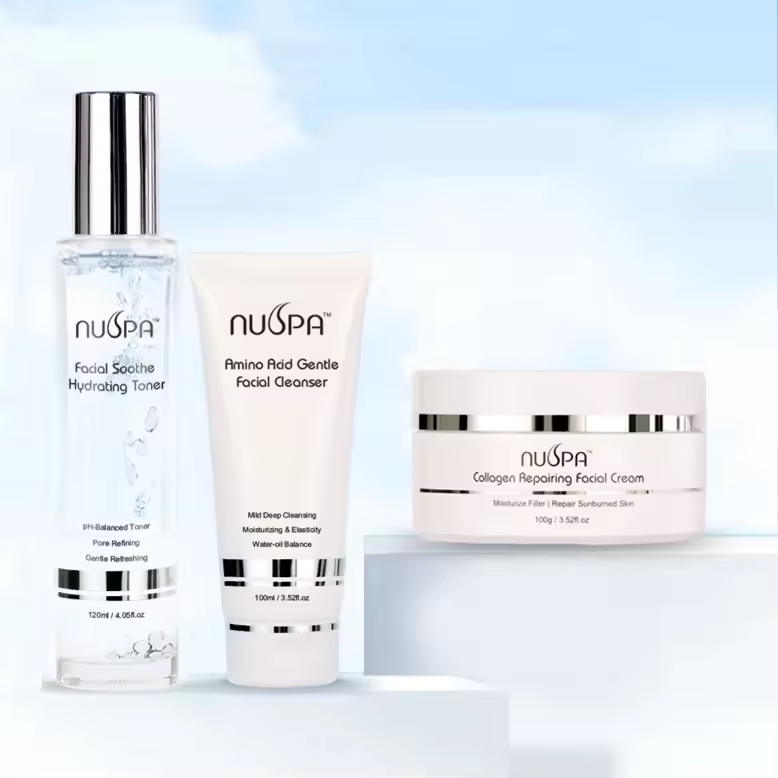 Beauty Skin Care Kit - view 2