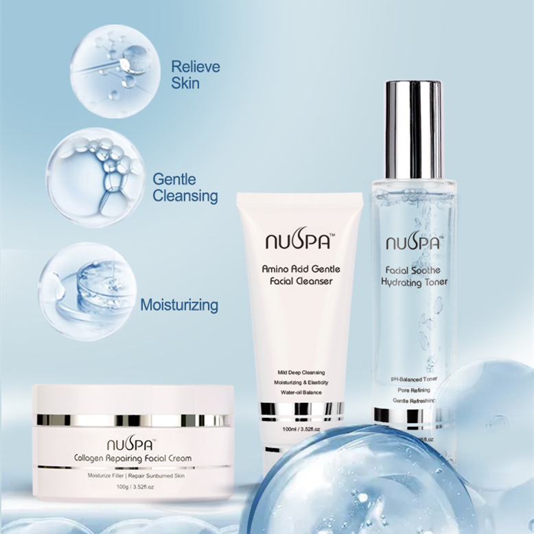 Beauty Skin Care Kit - view 10