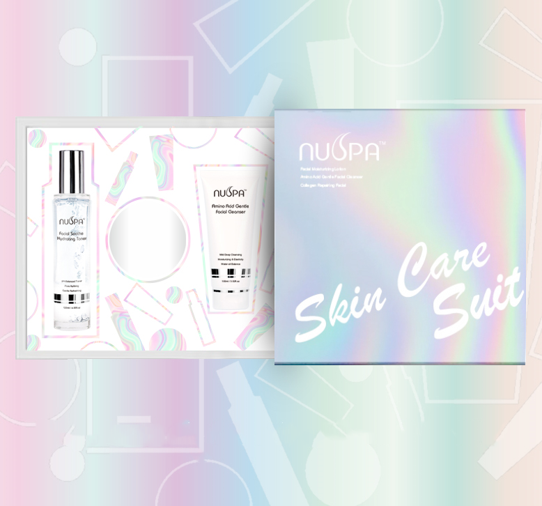 Beauty Skin Care Kit - view 12