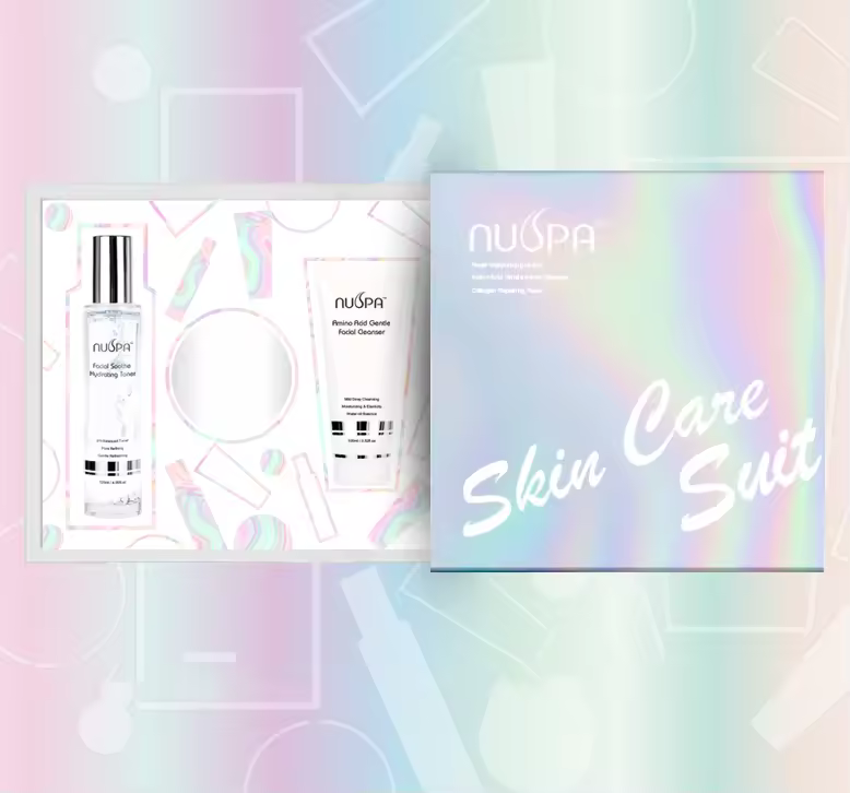 Beauty Skin Care Set - view 3