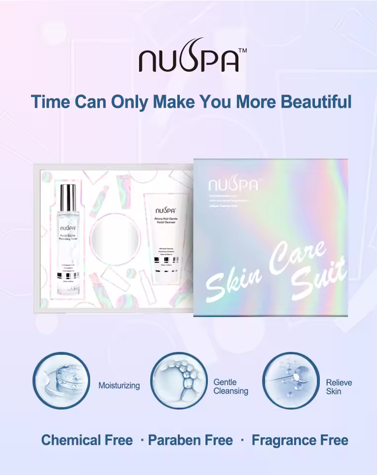 Beauty Skin Care Set - view 6