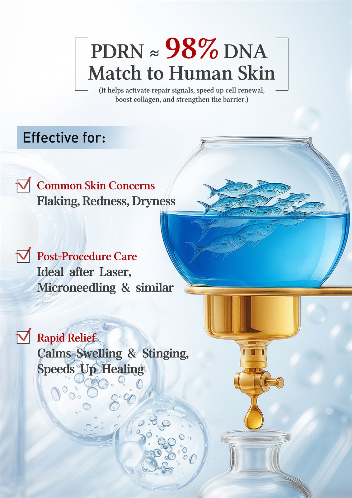 PDRN Skincare Set - view 11