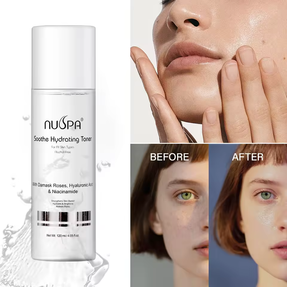 Nuspa Daily Skin Care Kit - view 7
