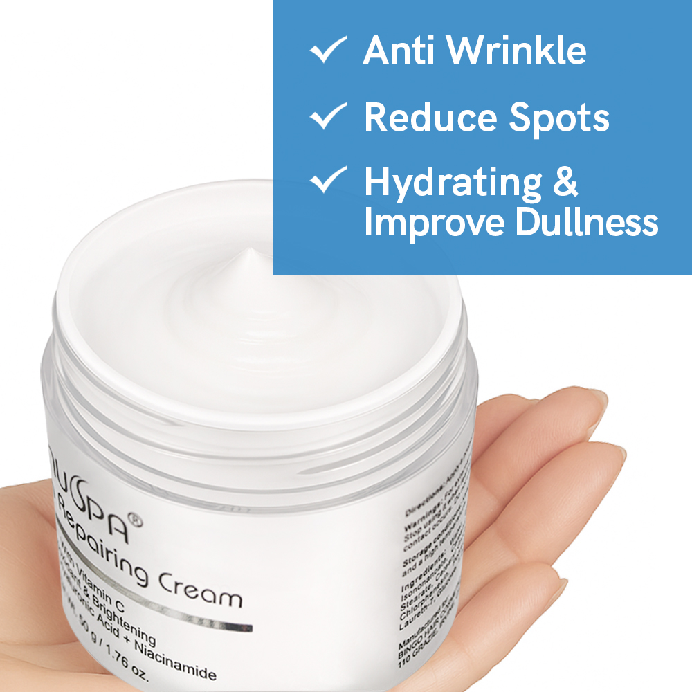 Nuspa Daily Skin Care Kit - view 11