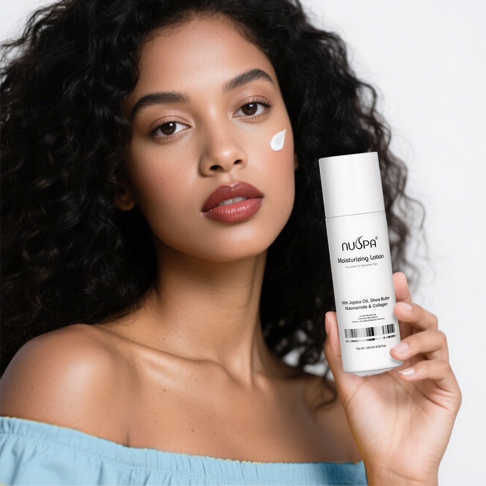 Nuspa Daily Skin Care Kit - view 12