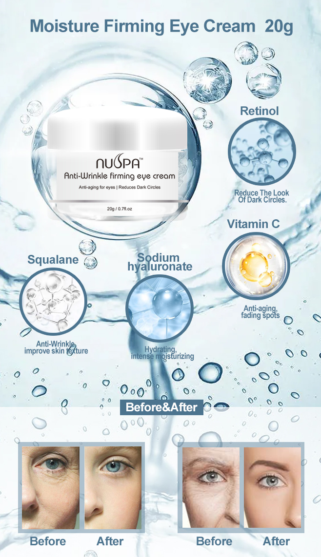 Nuspa Niacinamide Skin Care Set - view 11