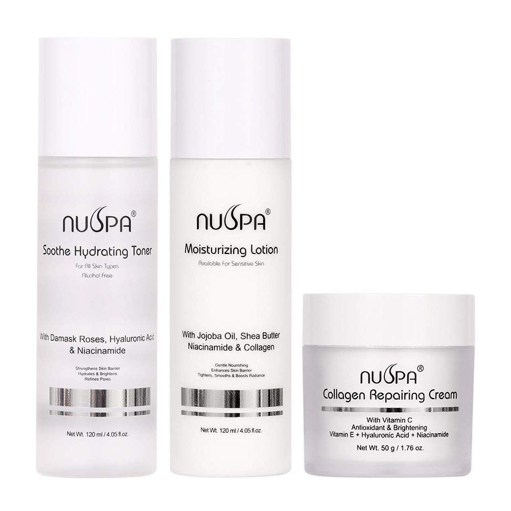 Custom Logo Skin Care Set - view 9