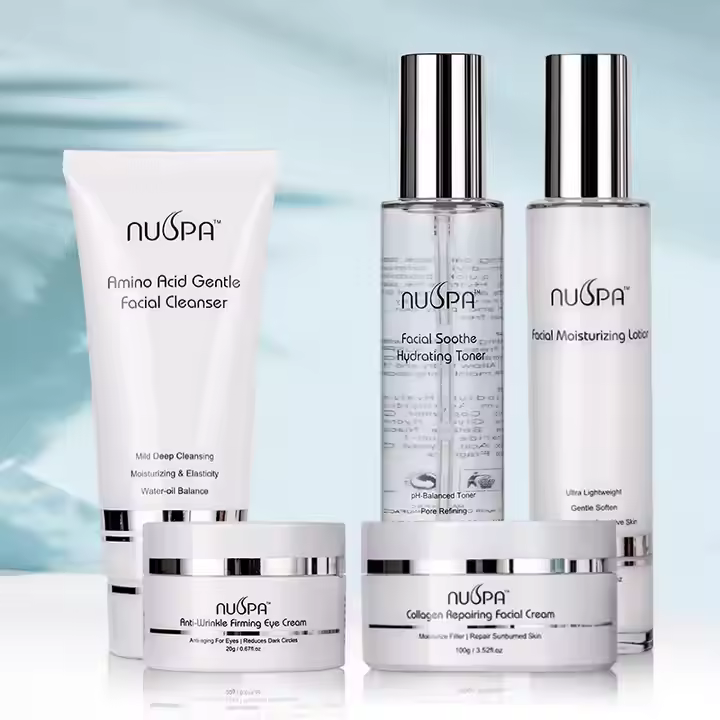 Skincare Set - view 7