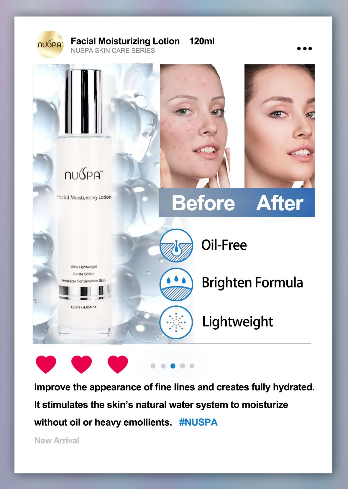 Skincare Set - view 11