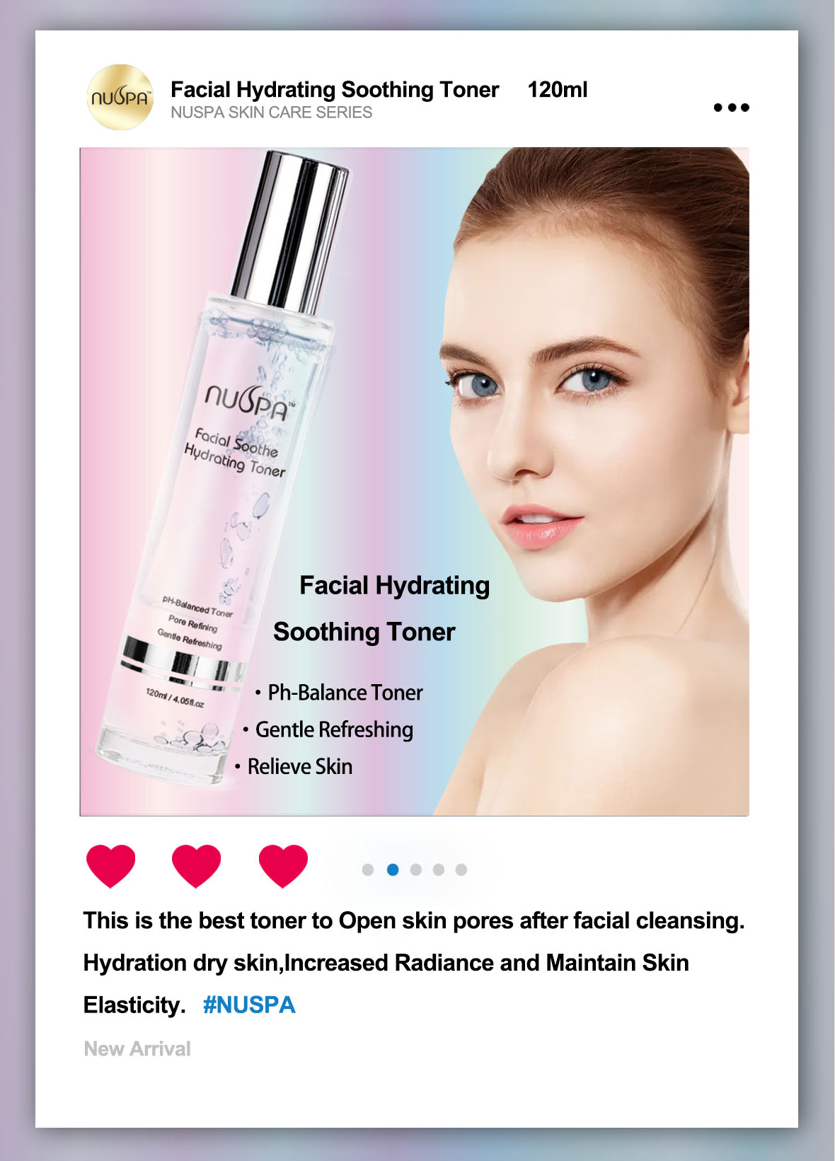 Skincare Set - view 12